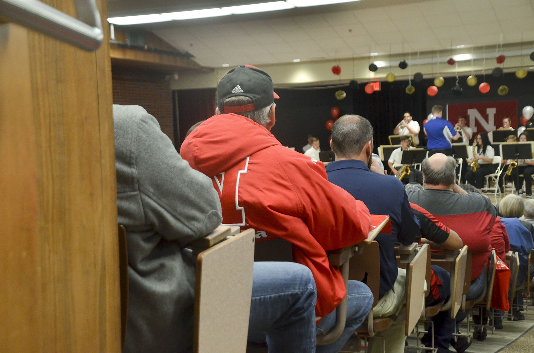 PHOTOS: University of Nebraska 150th Celebration at PHREC